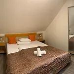 Hotel Dolce Balatonkenese