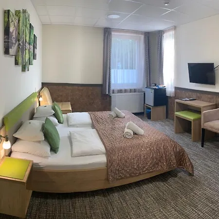 Hotel Dolce Balatonkenese