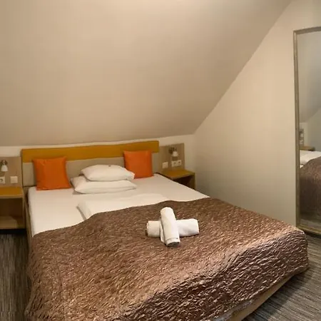 Hotel Dolce Balatonkenese