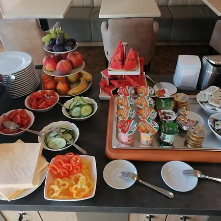 Dolce Hotel