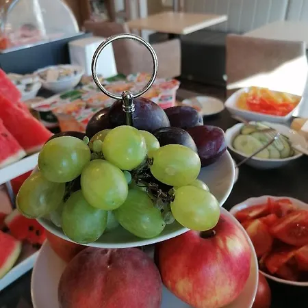 Hotel Dolce Balatonkenese