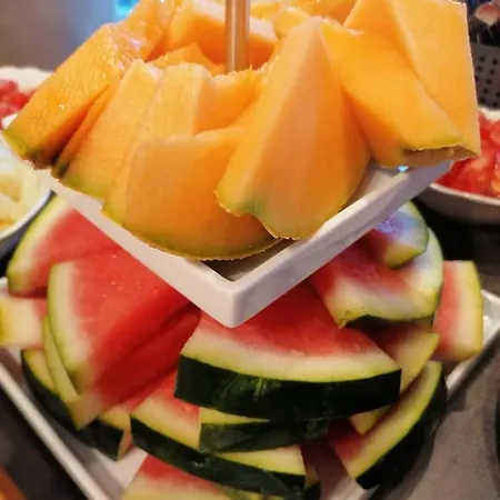 Dolce Hotel Balatonkenese