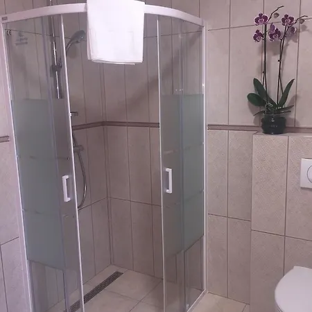 Hotel Dolce Balatonkenese