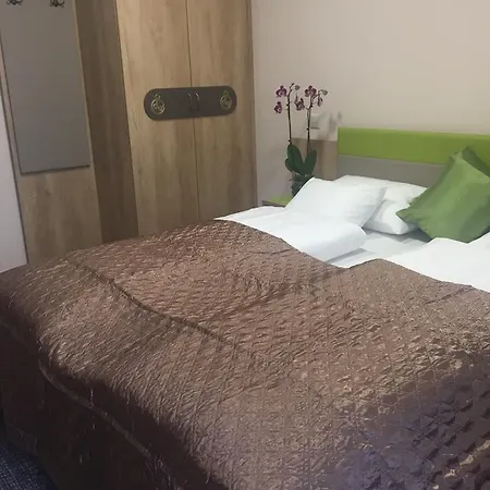 Dolce Hotel Balatonkenese