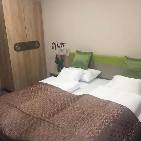 Hotel Dolce *