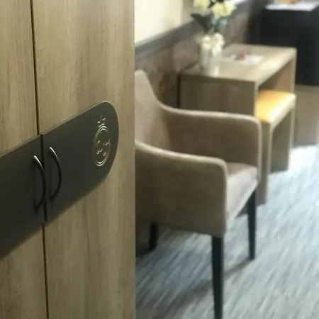 Hotel Dolce
