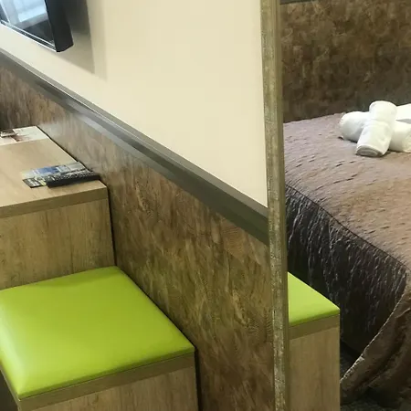 Dolce Hotel *