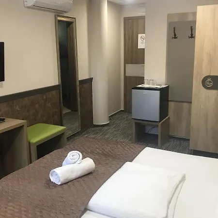 Dolce Hotel Balatonkenese