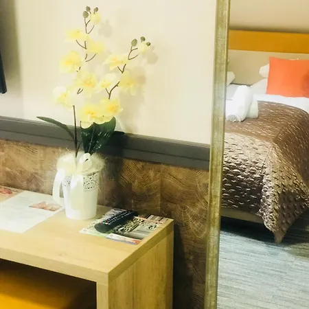 Dolce Hotel Balatonkenese