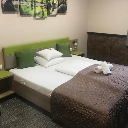 Hotel Dolce
