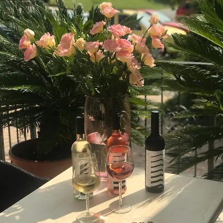 Hotel Dolce