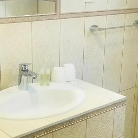 酒店 Dolce 巴拉腾肯尼斯