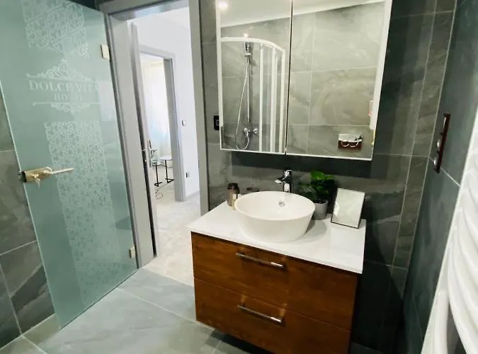 Hotel Dolce Balatonkenese