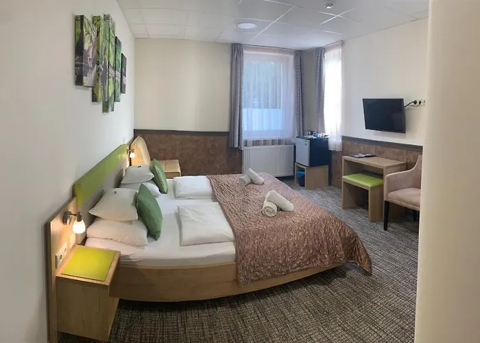 Отель Dolce Балатонкенезе