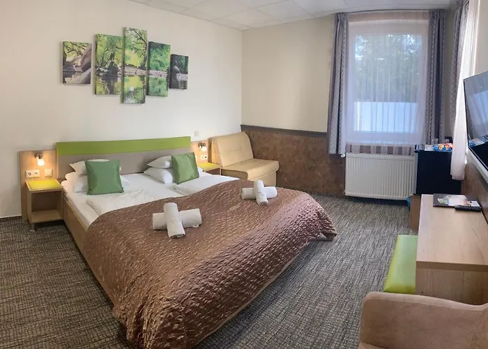 Dolce Hotel *