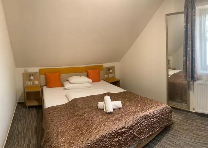 Hotel Dolce Balatonkenese