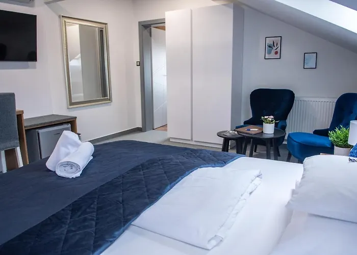 Hotel Dolce