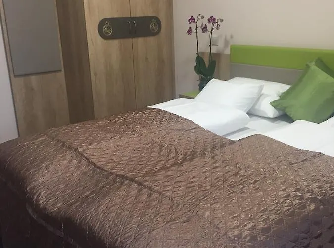 Dolce Hotel Balatonkenese