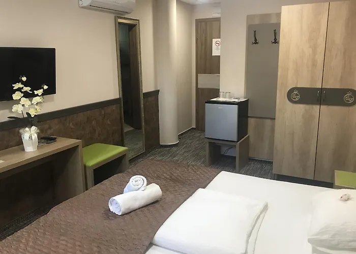 Dolce Hotel Balatonkenese