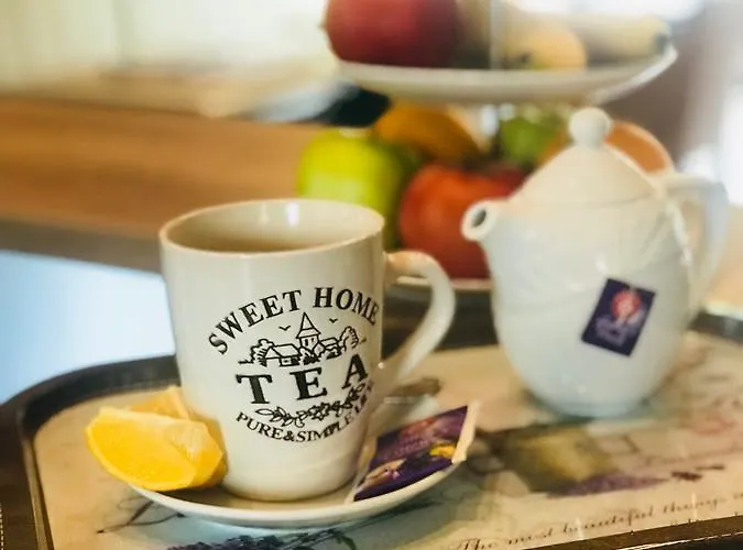 Dolce Балатонкенезе