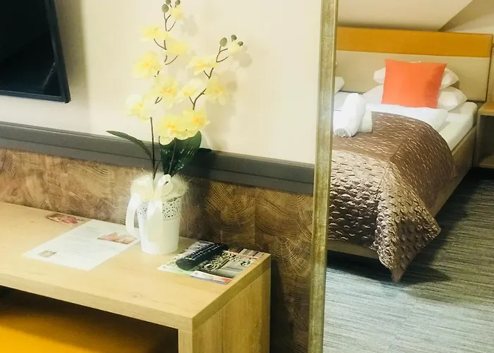 Dolce Hotel Balatonkenese