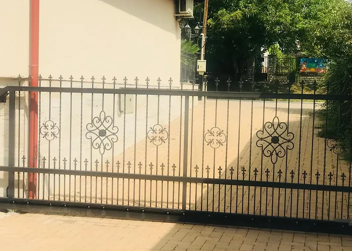 Dolce * Балатонкенезе