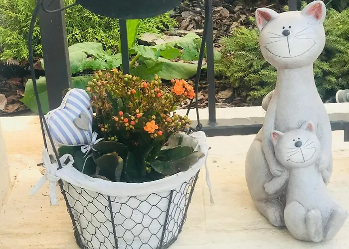 Dolce מלון באלאטונקנשה